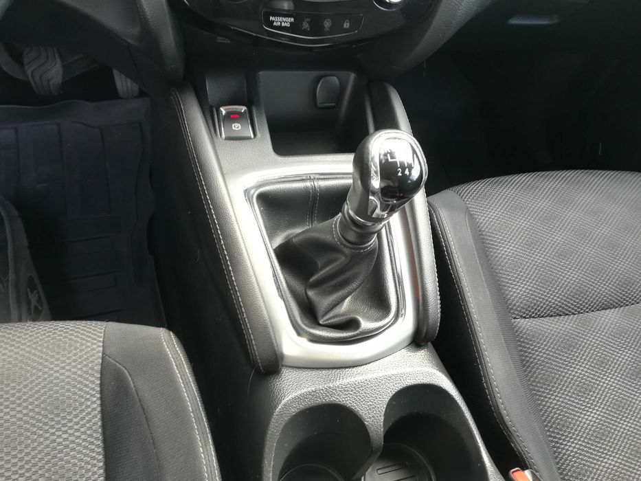 Nissan Qashqai 2014