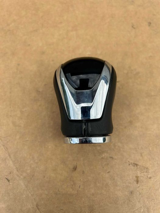 Gałka zmiany biegów manual Nissan Qashqai II J11