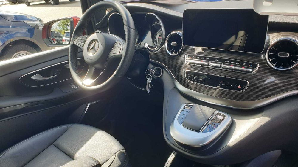 Wynajem busów 9-osobowych Opole | FV | Zadbana flota