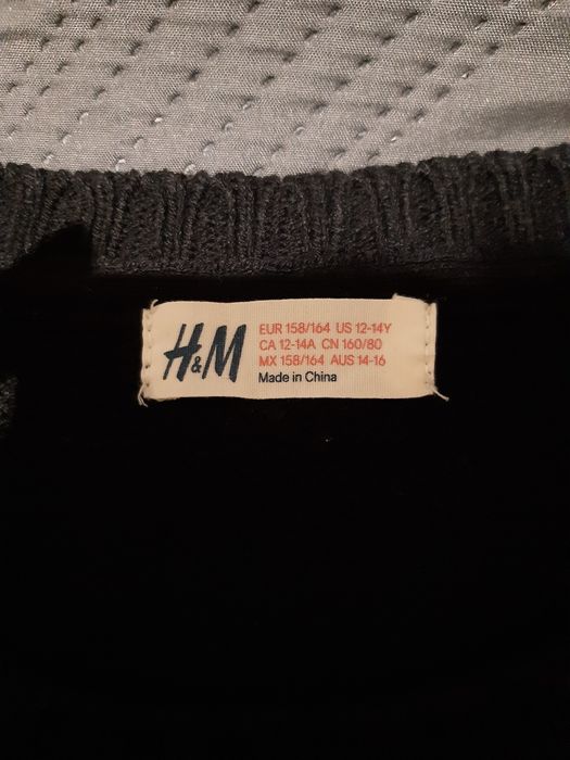 Sweter H&M 158/164
