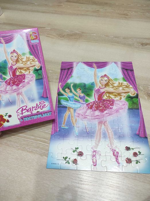 Детский пазл, пазлы для детей