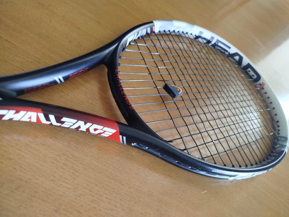 Raquete tênis Head