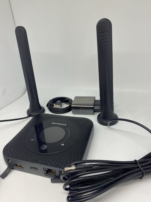 Комплект NETGEAR MR1100 Nighthawk M1 + Антена 4G LTE WiFi MIMO
