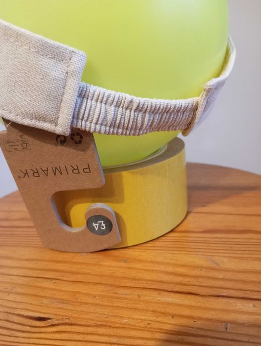 Primark Sportowy Daszek Przeciwsłoneczny rozm. uniwersalny