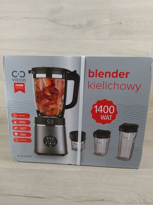 Blender kielichowy VICCIO BLDL9710C

Najważniejsze informacje:

Moc: 1