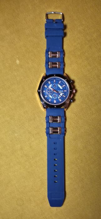 Zegarek 45mm hit lata