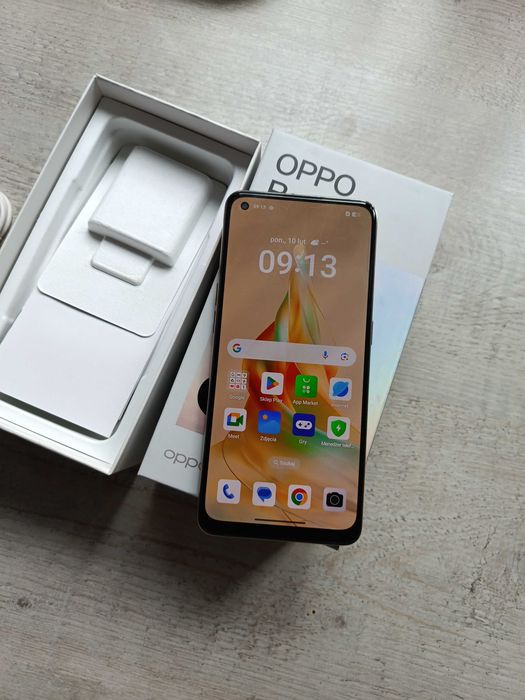 Telefon oppo Reno 8T