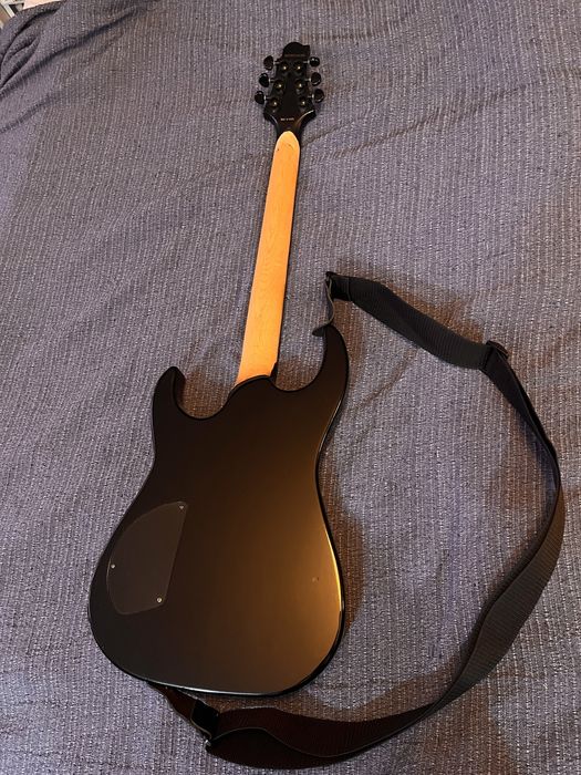 Samick Greg Bennett CD3 Korea Seymour Duncan Sh4/sh2