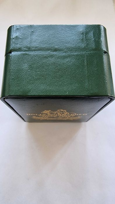 Коробка для наручных часов