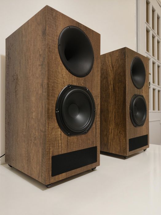 Colunas Ativas Crystal Sound  Panorama bluetooth  APTX, APTX HD, APTX-LL,