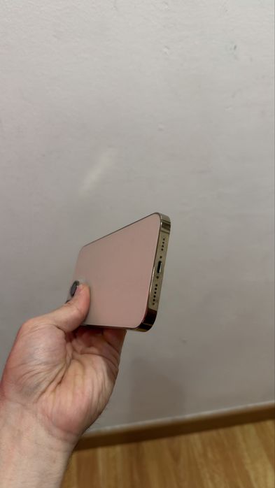 iPhone 14 Pro Max 128 GB em Excelente estado!