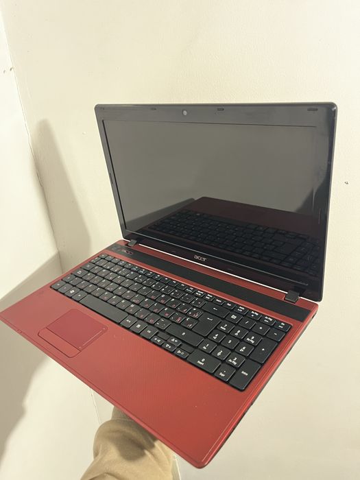 Продам ноутбук Acer