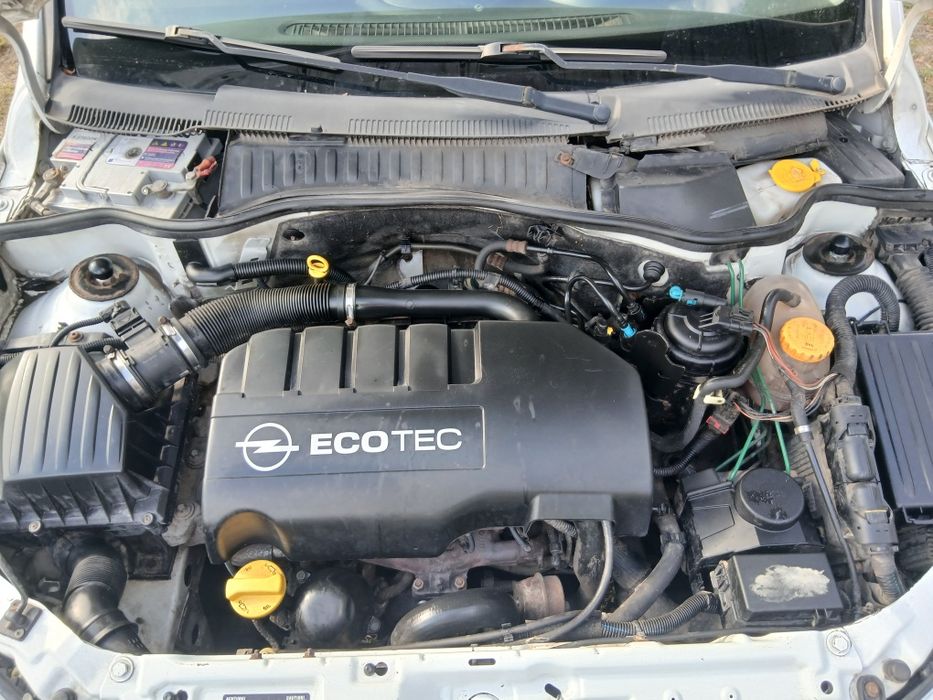 Opel Combo 2011 вантажний