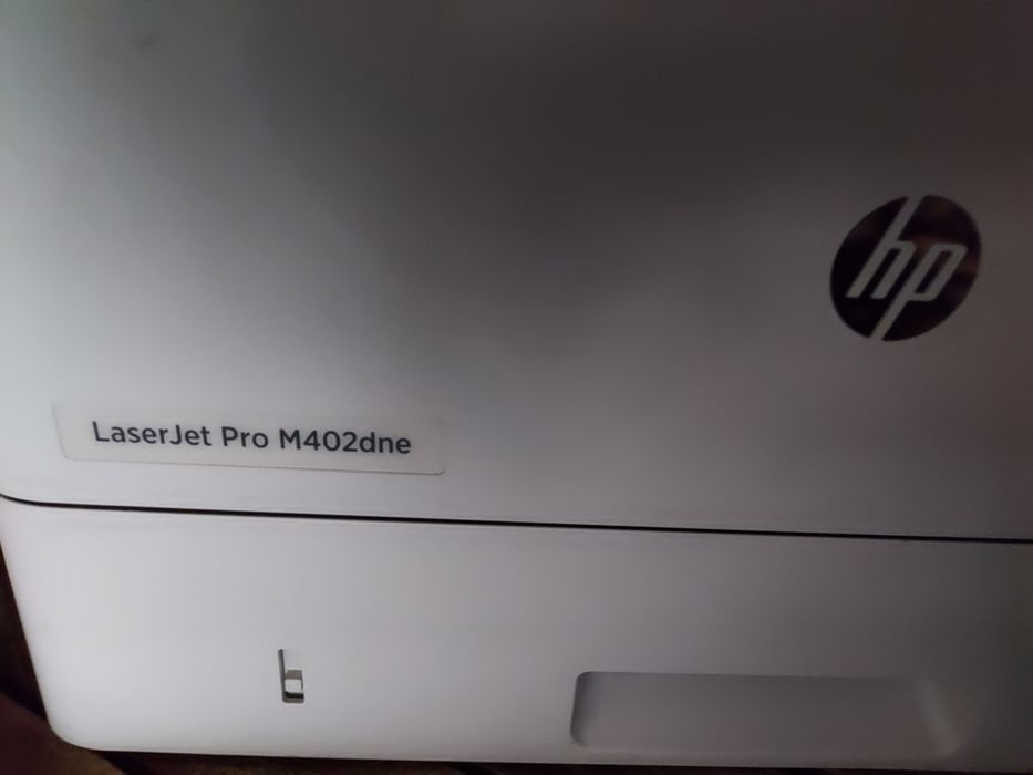 HP LaserJet Pro M402dne Printer475441152142888962