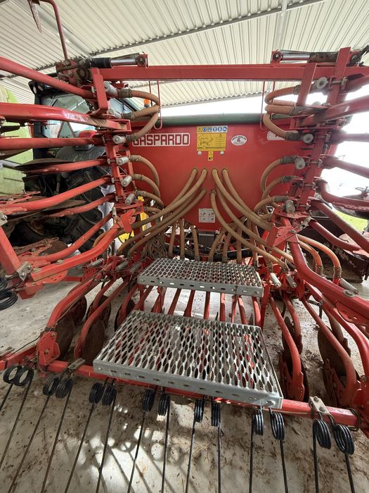 Semeador Maschio Gaspardo PINTA 400