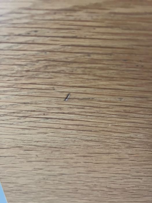 Stół do jadalni Ikea Bjursta rozkładany