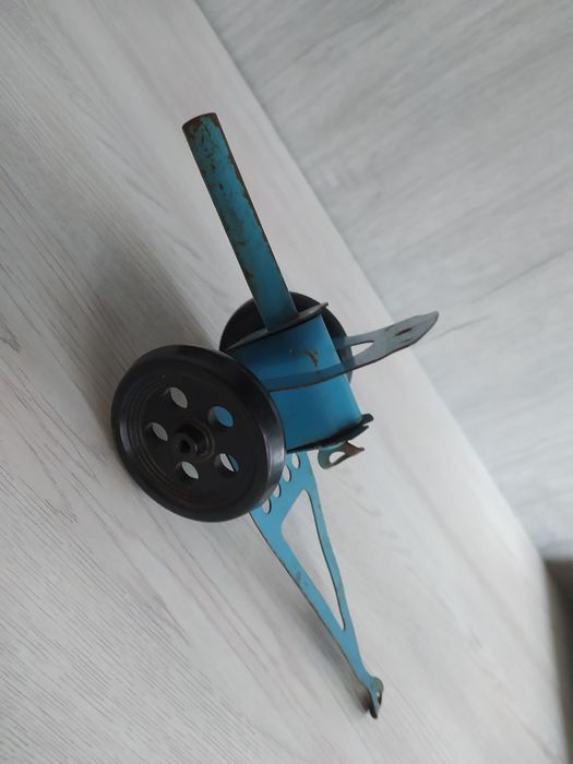 Моделі машинок СССР