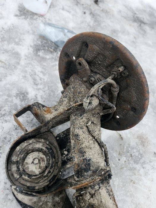 Балка golf 4, bora, passat