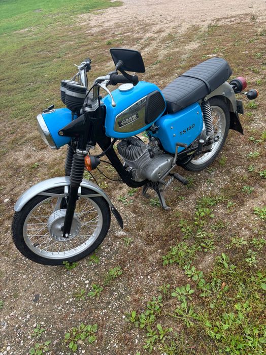 Mz