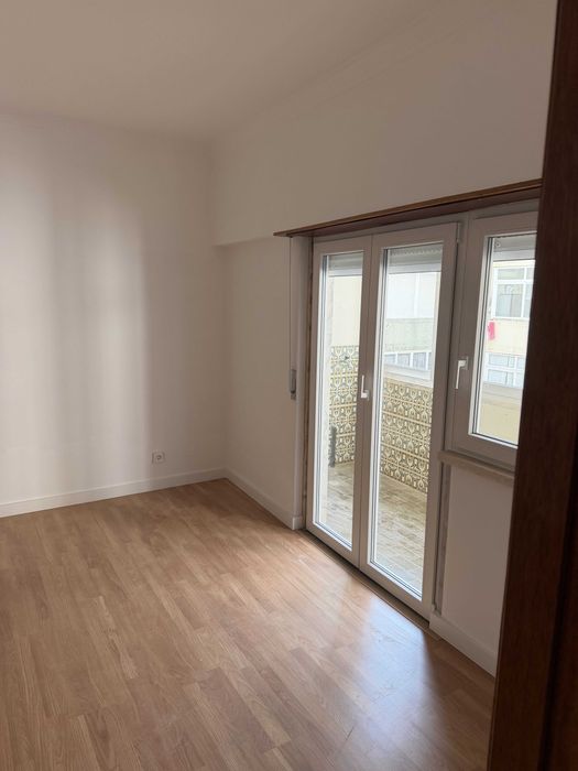 Arrendamento apartamento Bobadela