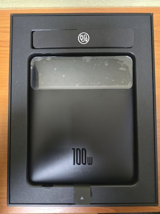 Повербанк Baseus Blade 20000mAh