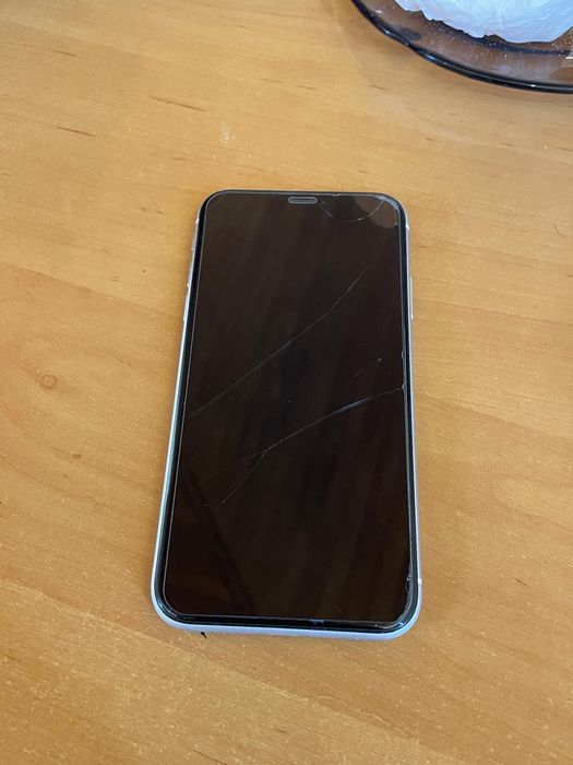 iPhone XR  — Pronto a Usar!