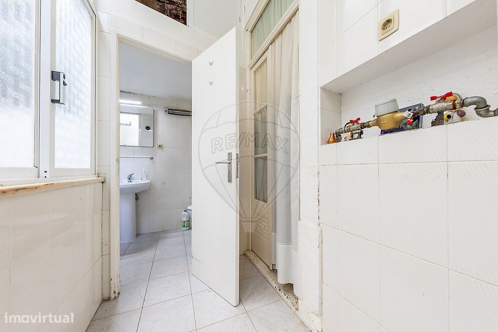 Apartamento T4 para venda
