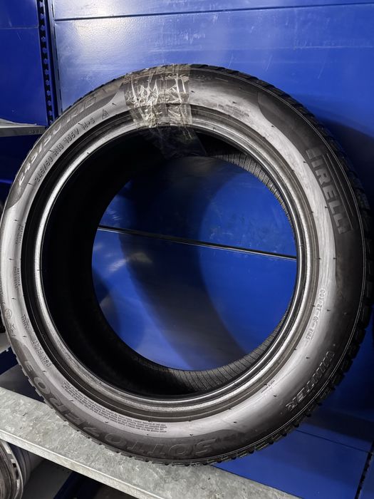 245/50r19 Pirelli Sottozero 3 245 50 r19 зима Розпродаж Склад Шин Умань
