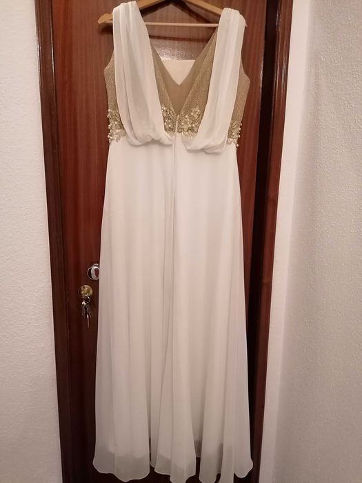 Vestido Noiva/Festa