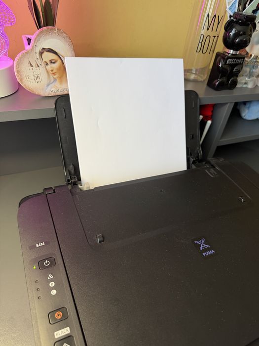 canon prixma e404