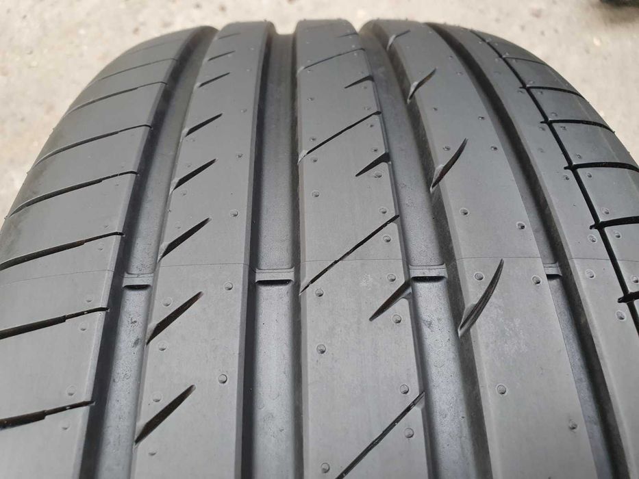 4x Laufenn S Fit 2 215/45R17  Nowe   2026r