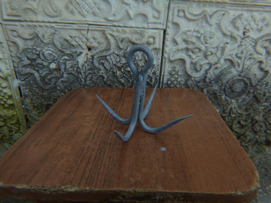 Продам гак для вилову сеток відрів.