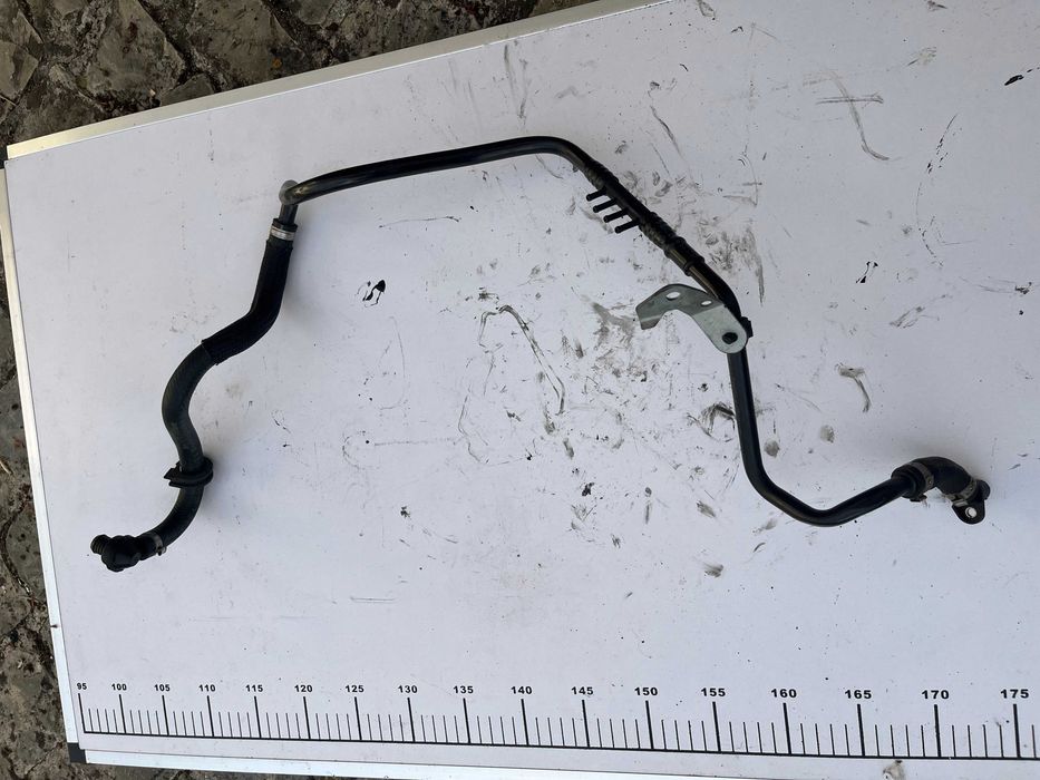 Peças motor BMW 320d 150cv