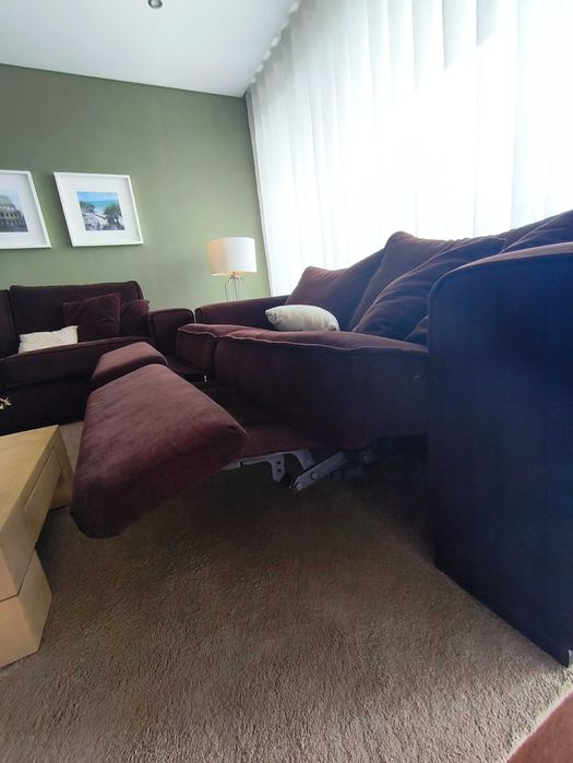 Oportunidade! Sofás - Preço negociável!