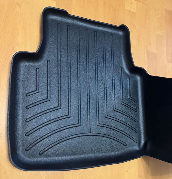 Автомобільні килимки Weathertech для Volkswagen Arteon