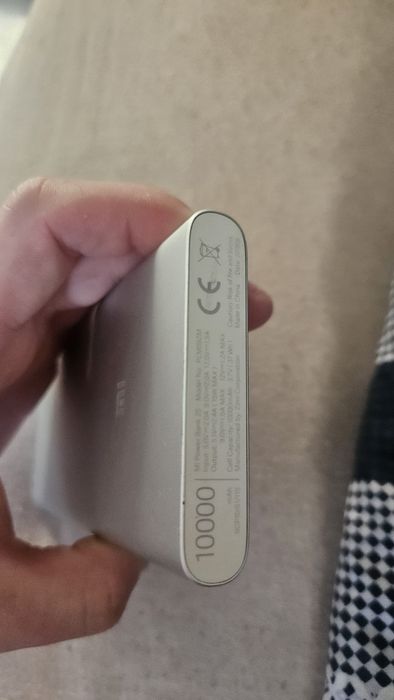 Powerbank 10 000mah sprawny