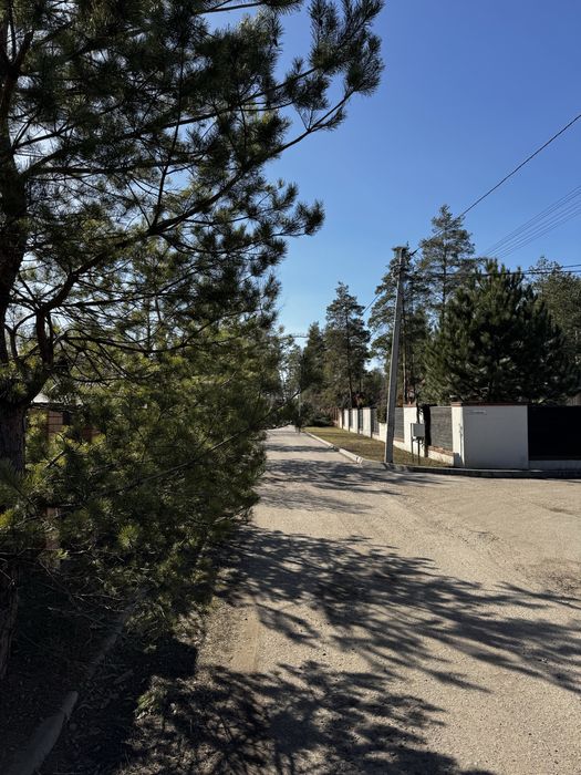 Дуплекс,Квартира 84м2, рядом с лесом и озером.