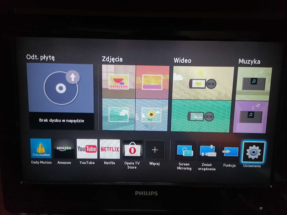 Odtwarzacz Blu-ray Samsung HT-H5200 pilot HDMI/USB