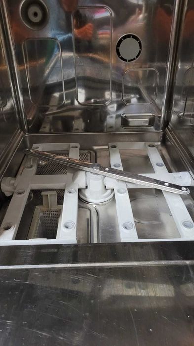 zmywarka Winterhalter GS 202 na części