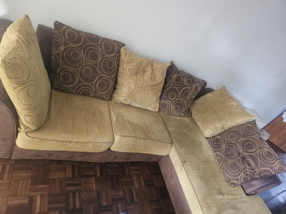 sofa   para venda