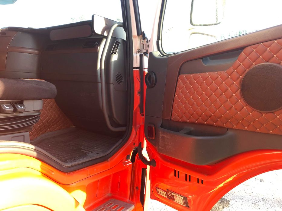 Volvo FM 9 EVRO 5