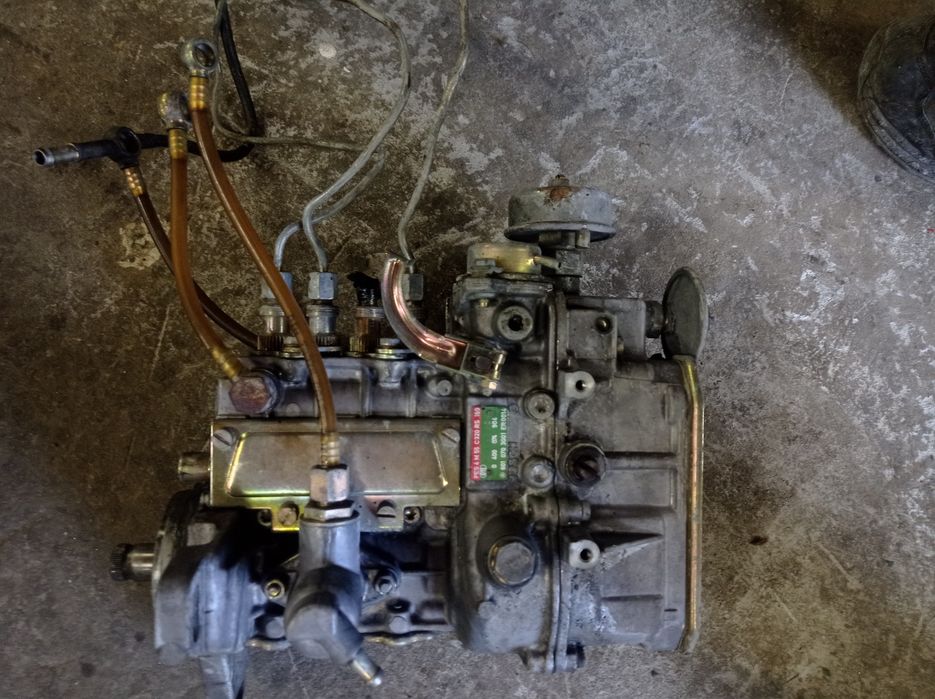 Топлений насос Мерседес 2.0 1998 рік