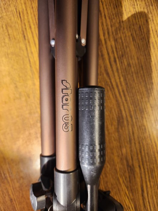 Statyw fotograficzny Hama Star 5