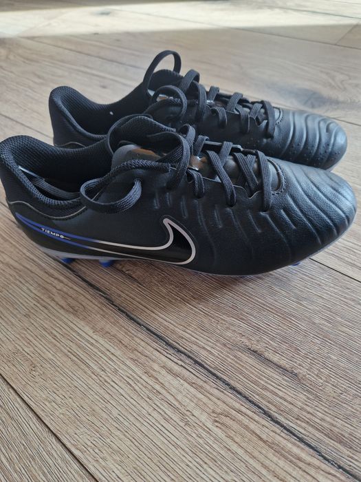 NOWE-BUTY korki do piłki nożnej Nike Tiempo