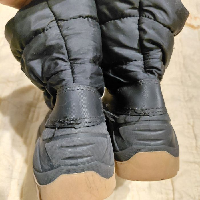 Kayoba śniegowce buty zimowe 29
