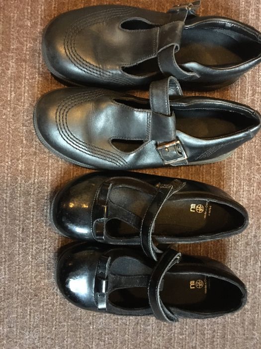 Ботинки туфлі 30,5 р,33,5р,36 р 38р