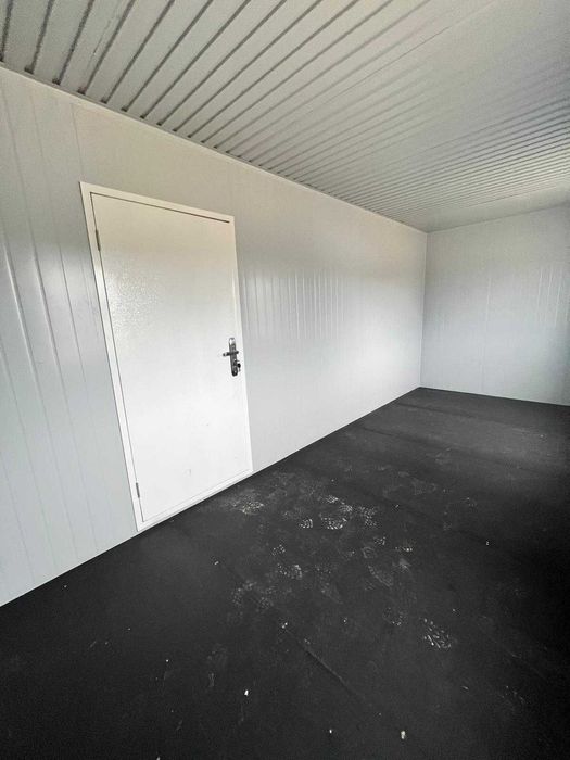 Contentor Modular 6m para Escritório ou Obra