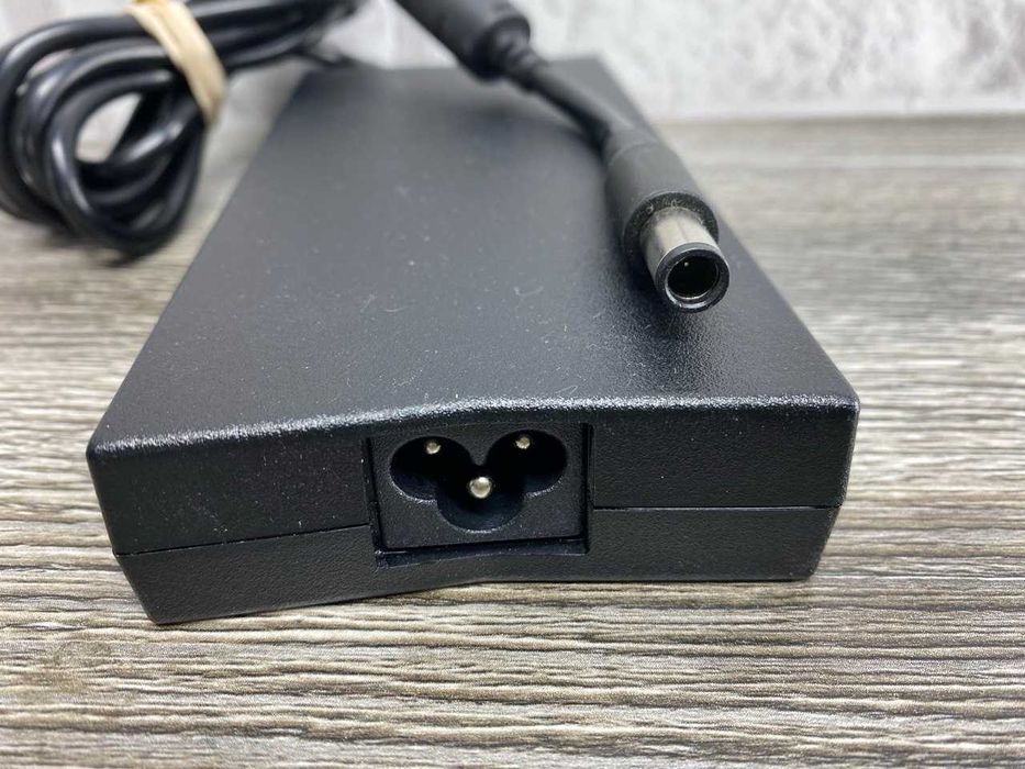 Блок живлення DELL 130W 7,4х5,0 мм (19.5V, 6.7A)  зарядка ОРИГІНАЛ
