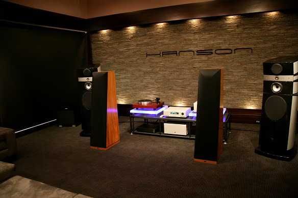 Colunas THIEL CS7.2  new 18 000€ PayPal buyer protection