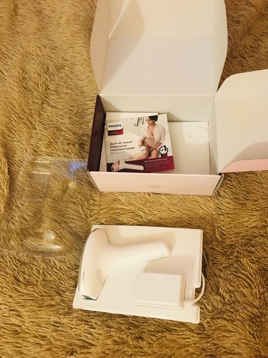 Продам Фотоепілятор Philips Lumea Advanced SC1995/00